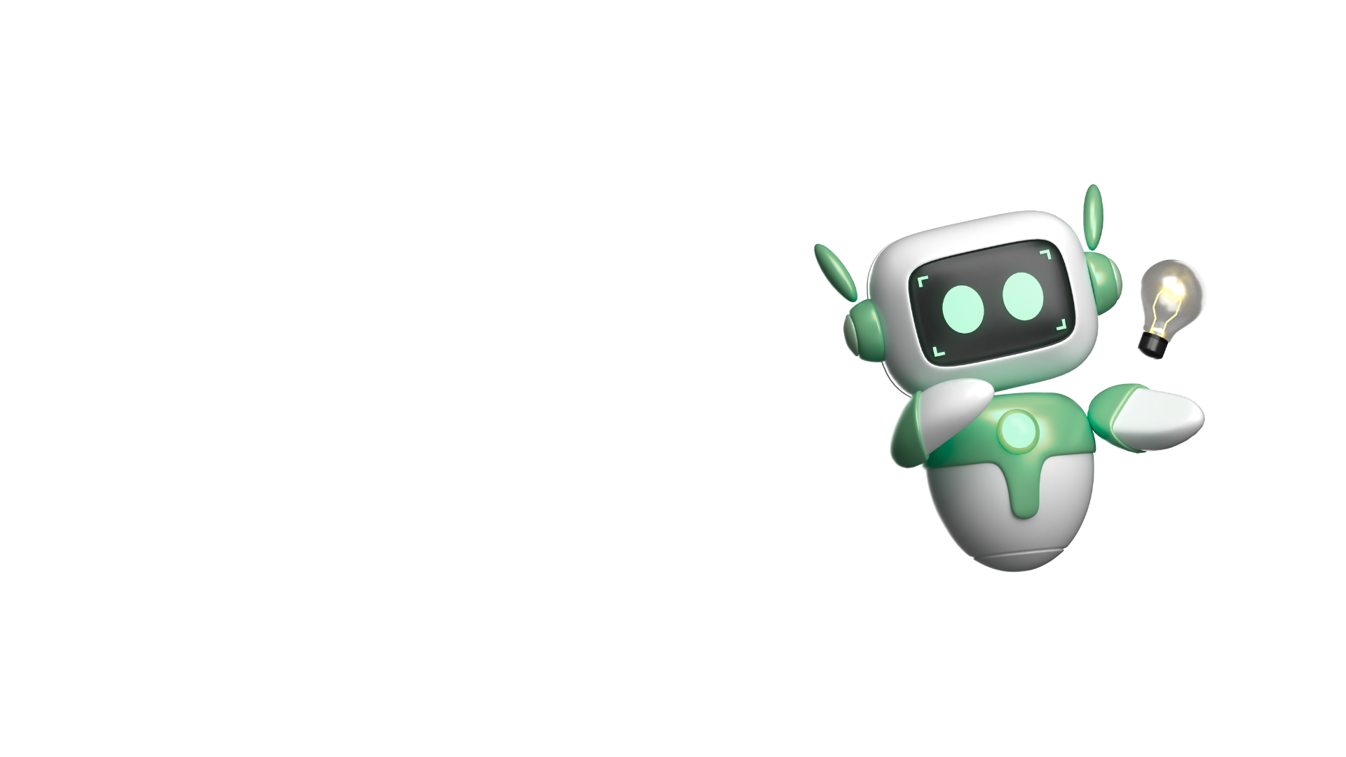 Agronavti AI Robot Waving